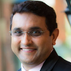 Mahesh Srinivasan