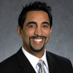 Sanjay Gehani
