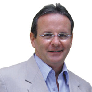 Tony White