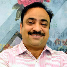 Yogeshwar Sharma