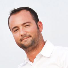 Aaron Switz