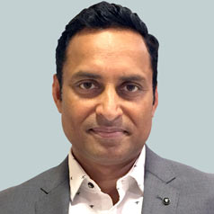 Deepak Chhabra
