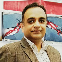 Manish Gupta