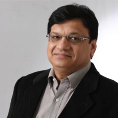Mahendra Swarup