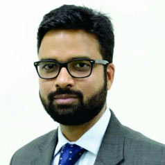 Manish Gupta