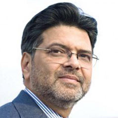 Rajesh Srivastava