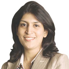 Ritu Marya