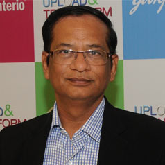 Subodh Mehta