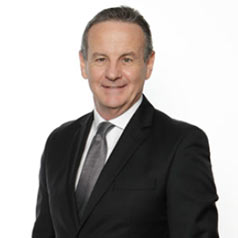 Tony White