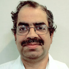 V Sivasubramanian