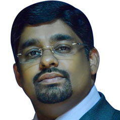 Vivek VK
